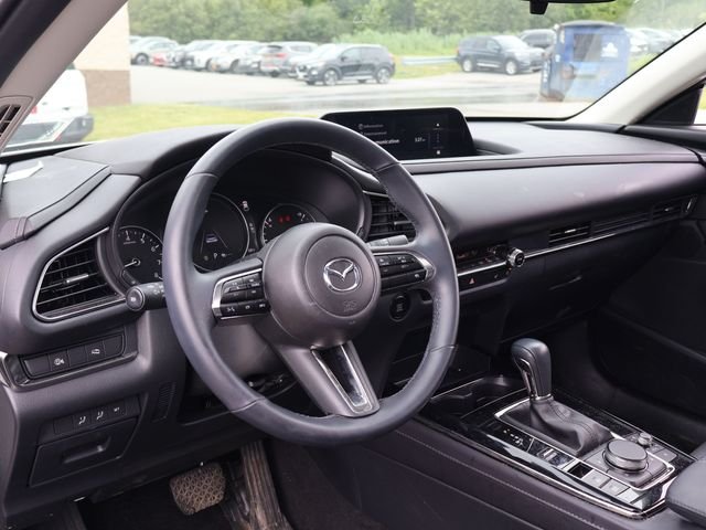 Used 2025 White Mazda 2.5 S Preferred Package image 8