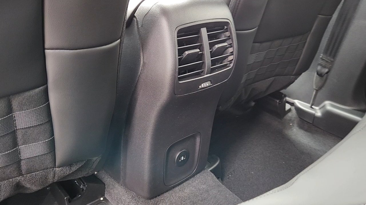 2025 Ford Bronco Sport Outer Banks - Photo 24