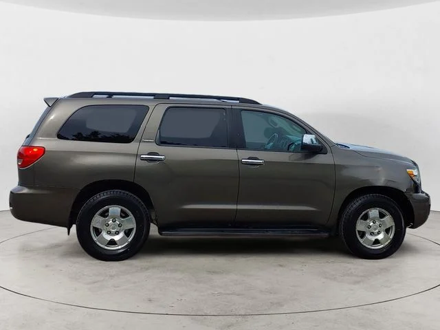 Used 2013 Pyrite Mica Toyota Limited image 6