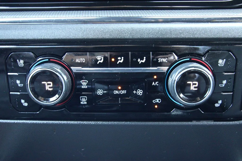 Used 2022 Dark Ash Metallic Chevrolet ZR2 image 32
