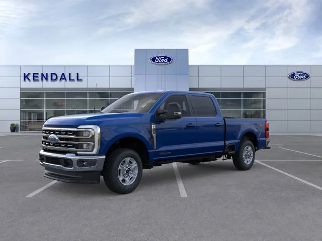 2026 Ford F-250 XLT 4x4 Crew Cab 6-3/4' Box's photo
