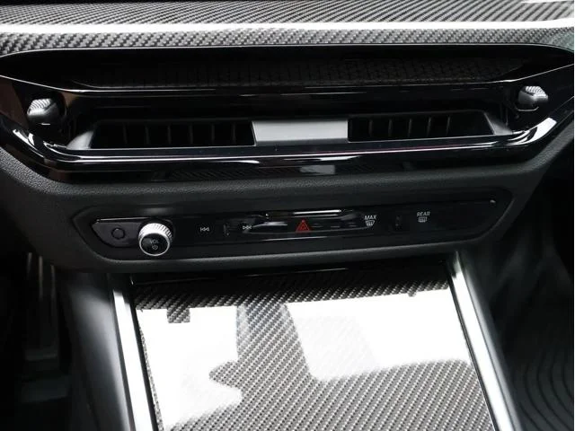 New 2026 Black Sapphire Metallic BMW M340i xDrive image 27