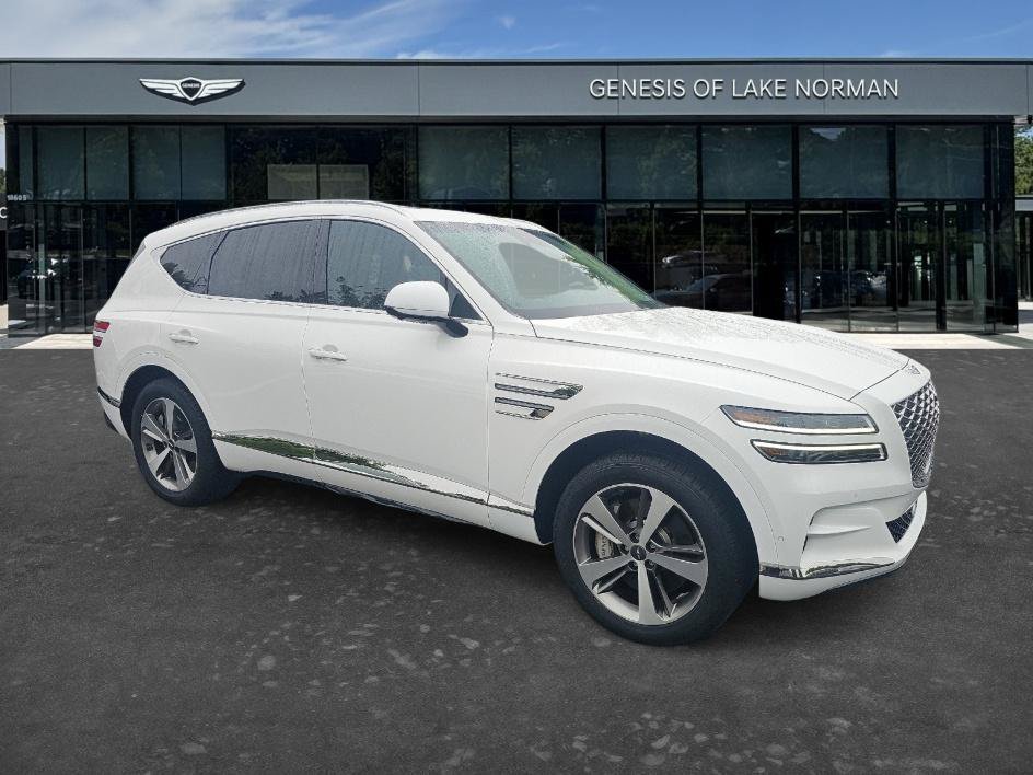 Used 2024 Alta White Genesis 2.5T Advanced image 3