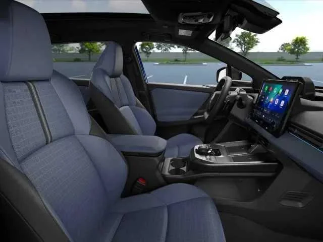 New 2026 SAPPHIRE BLUE PEARL Subaru Touring image 15