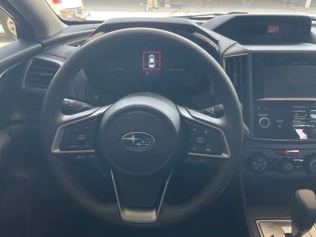 Used 2023 Blue Subaru Premium image 16