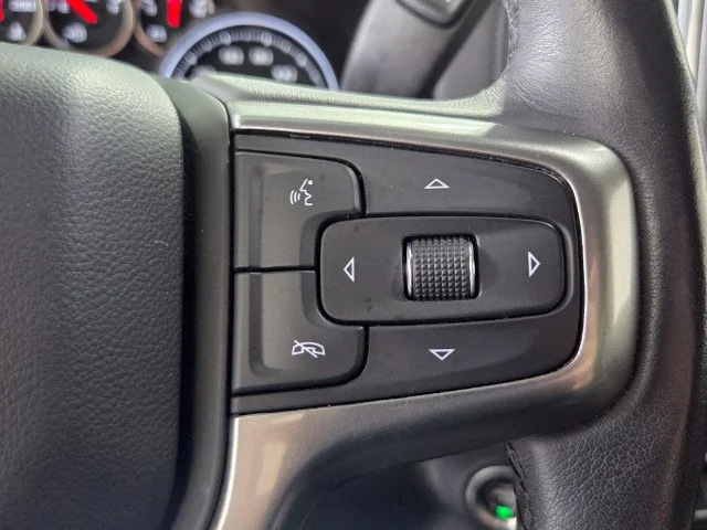 Used 2021 Brown Chevrolet LT image 26