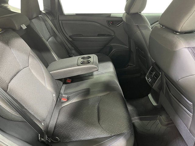 New 2026 MAGNETITE GRAY METALLIC Subaru Premium Hybrid image 28