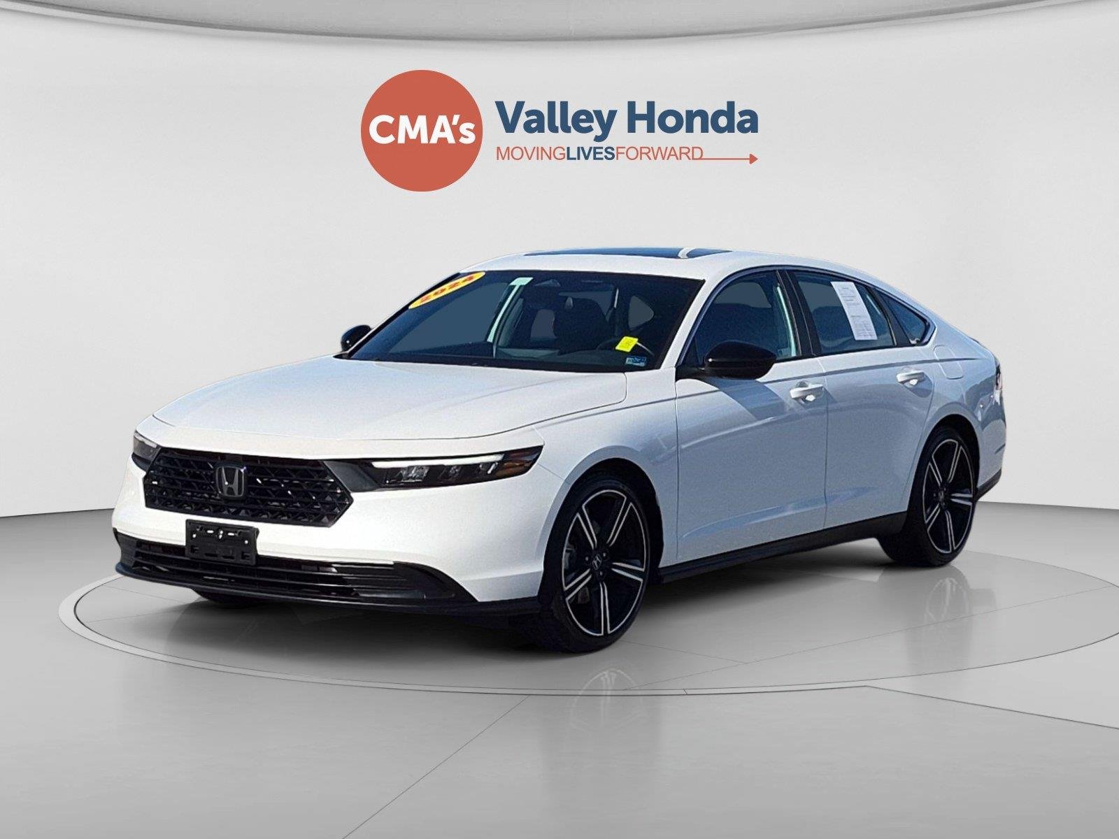 2024 Honda Accord