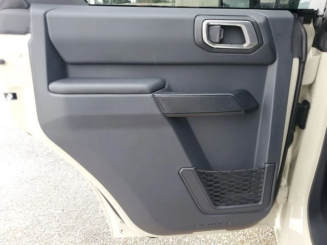 New 2026 Desert Sand Ford Big Bend® image 15