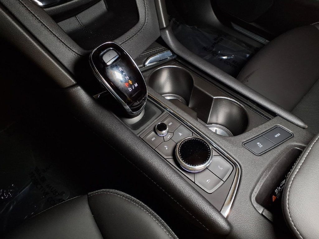 2026 Cadillac XT5 Premium Luxury - Photo 19