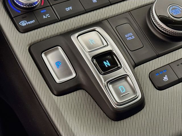2025 Hyundai Palisade SELPremium - Photo 29