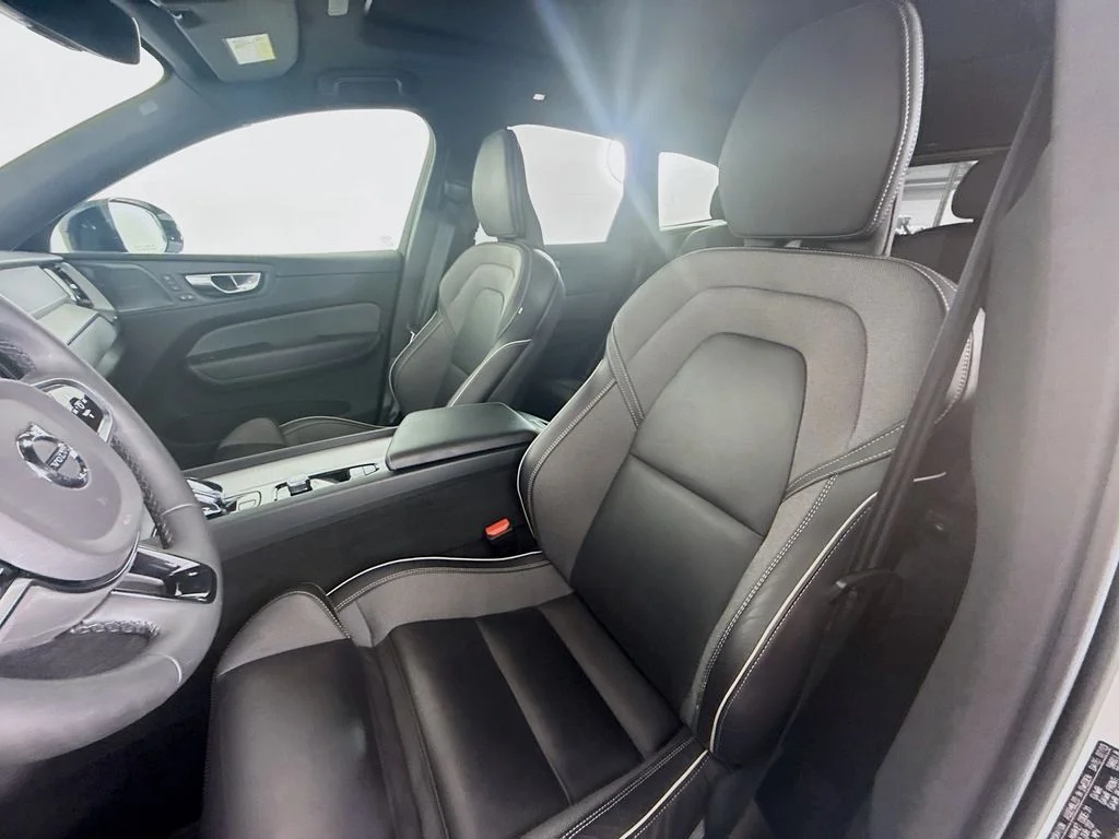 Certified Used 2024 White Volvo Ultimate image 5
