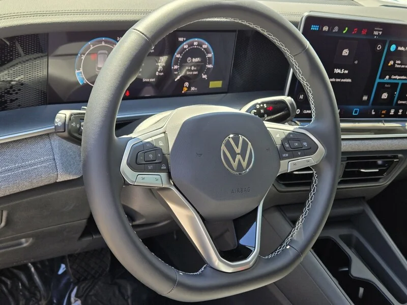 New 2026  Volkswagen 2.0T S image 10