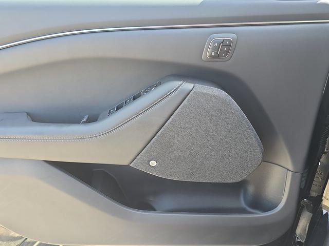 Used 2026 Black Ford Premium image 18