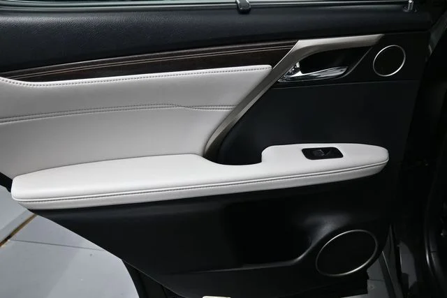 Used 2020 Black Lexus 350 image 14