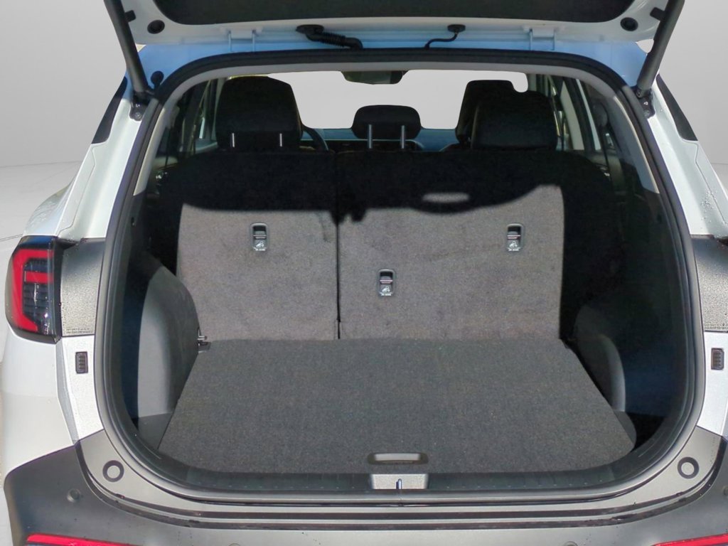 2026 Kia Sportage EX - Photo 16