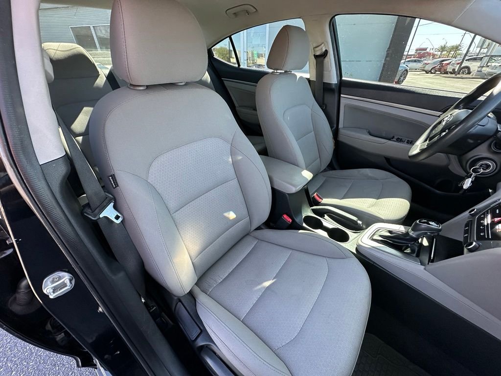 2018 Hyundai Elantra SEL - Photo 19
