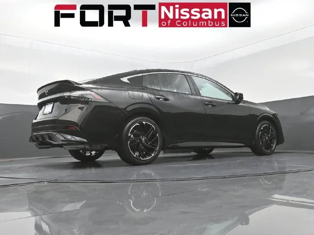 New 2027 Black Nissan SR image 38