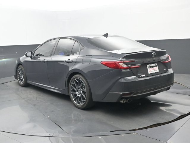 Used 2025 Underground Toyota SE image 3