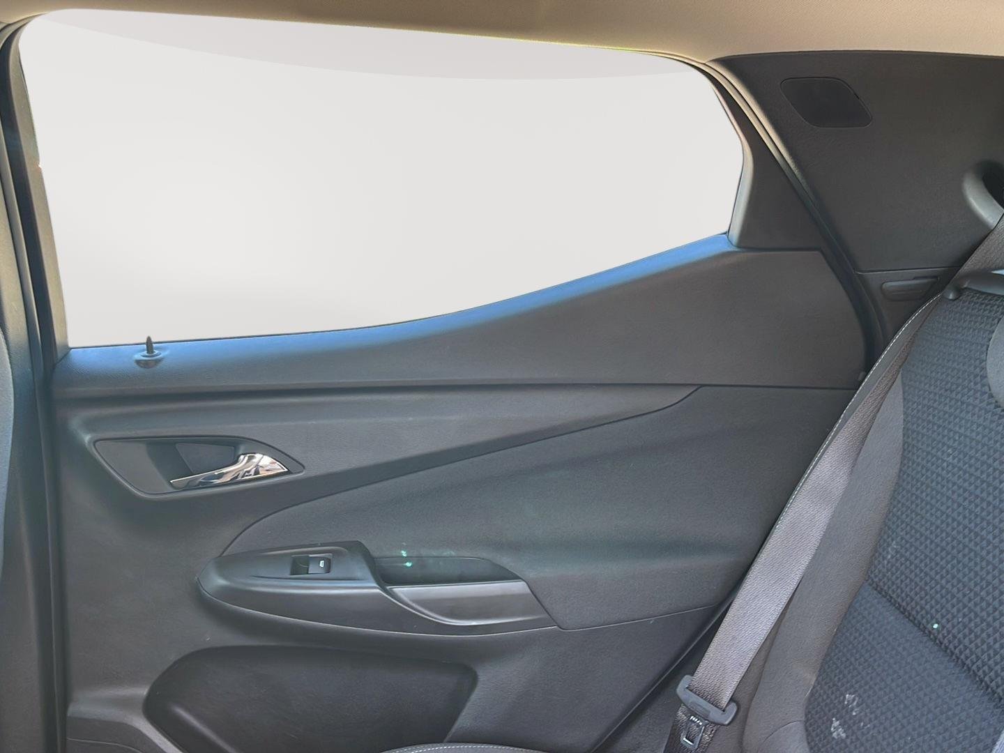 Used 2023 Summit White Chevrolet LT image 10
