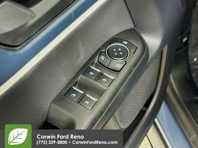 2025 Ford Bronco Sport Heritage - Photo 19