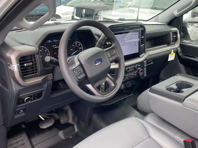 New 2026 White Ford XL image 6