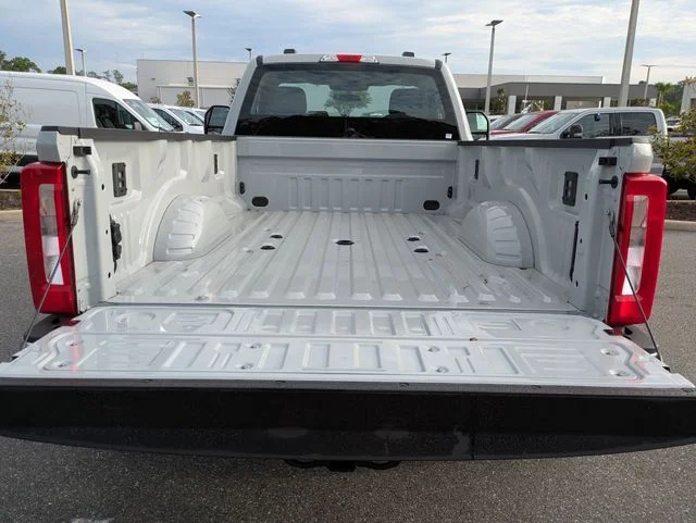 New 2026 White Ford XL image 13