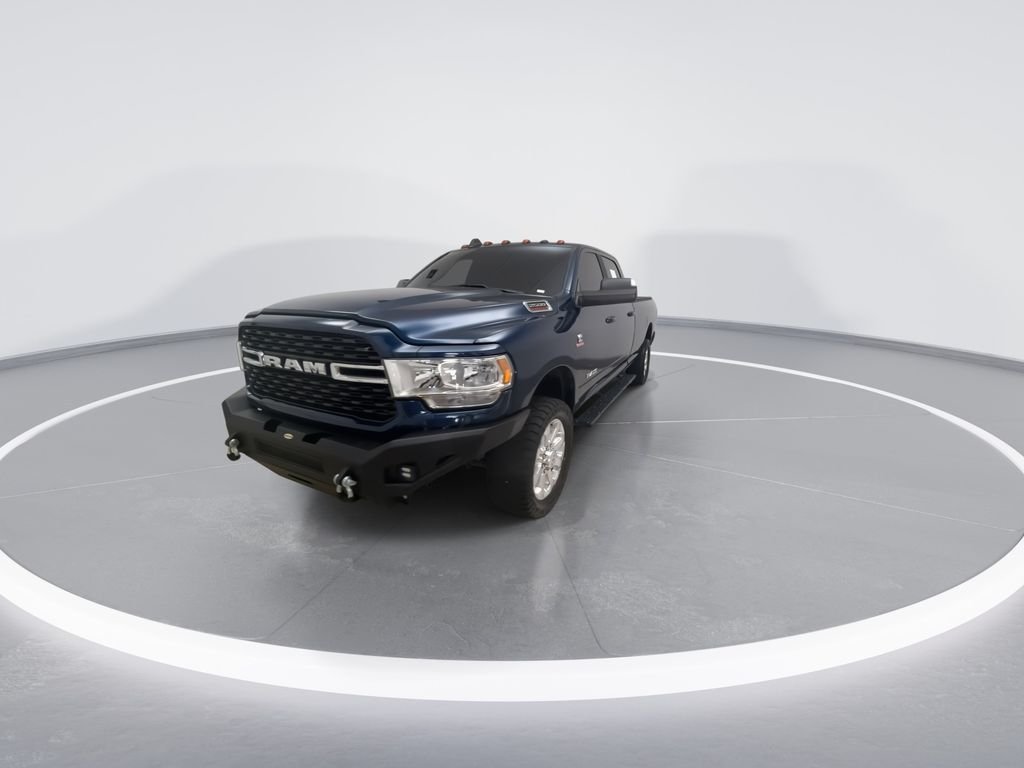 Used 2022 Blue Ram Big Horn image 4