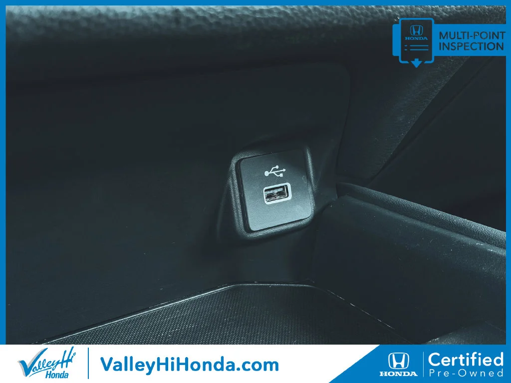 Used 2024 White Honda Sport image 28