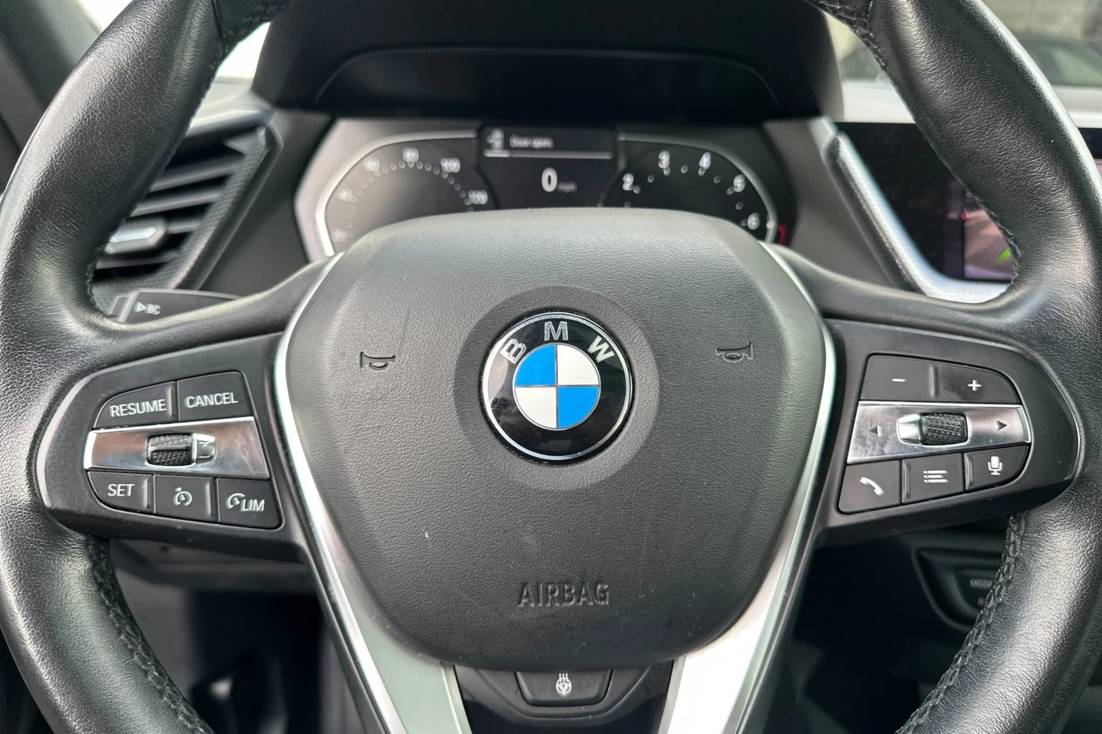 Used 2021 Mineral Grey Metallic BMW 228i image 22