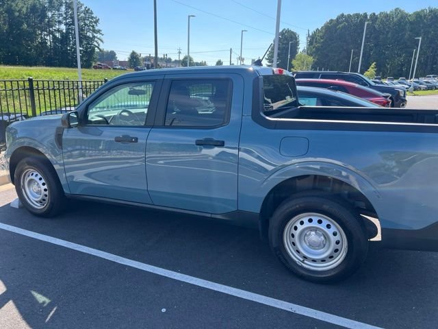 Used 2023 Gray Ford XL image 6