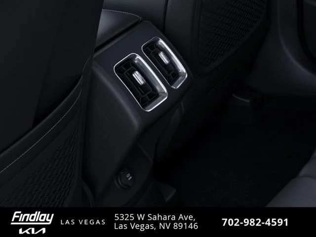 New 2026 Gray Kia S image 29