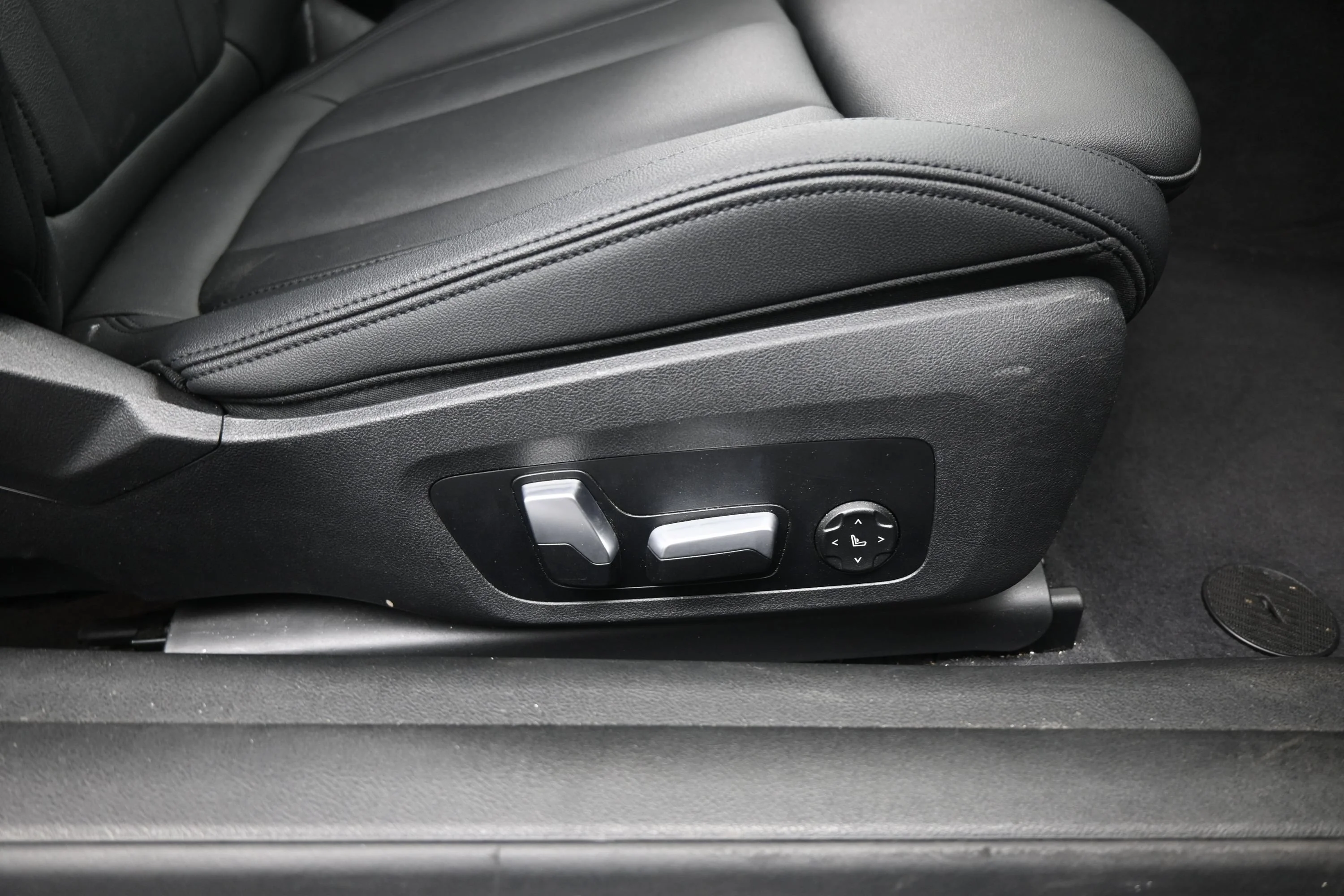 Used 2021 Jet Black BMW 430i image 15