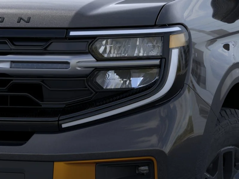 2026 Ford Expedition Tremor - Photo 41