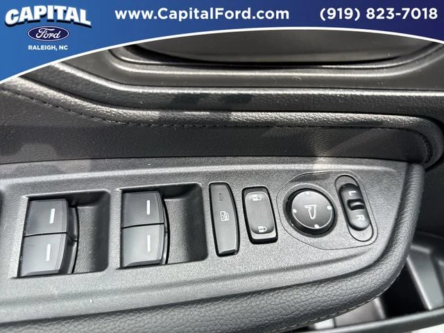 Used 2022  Honda EX-L image 21