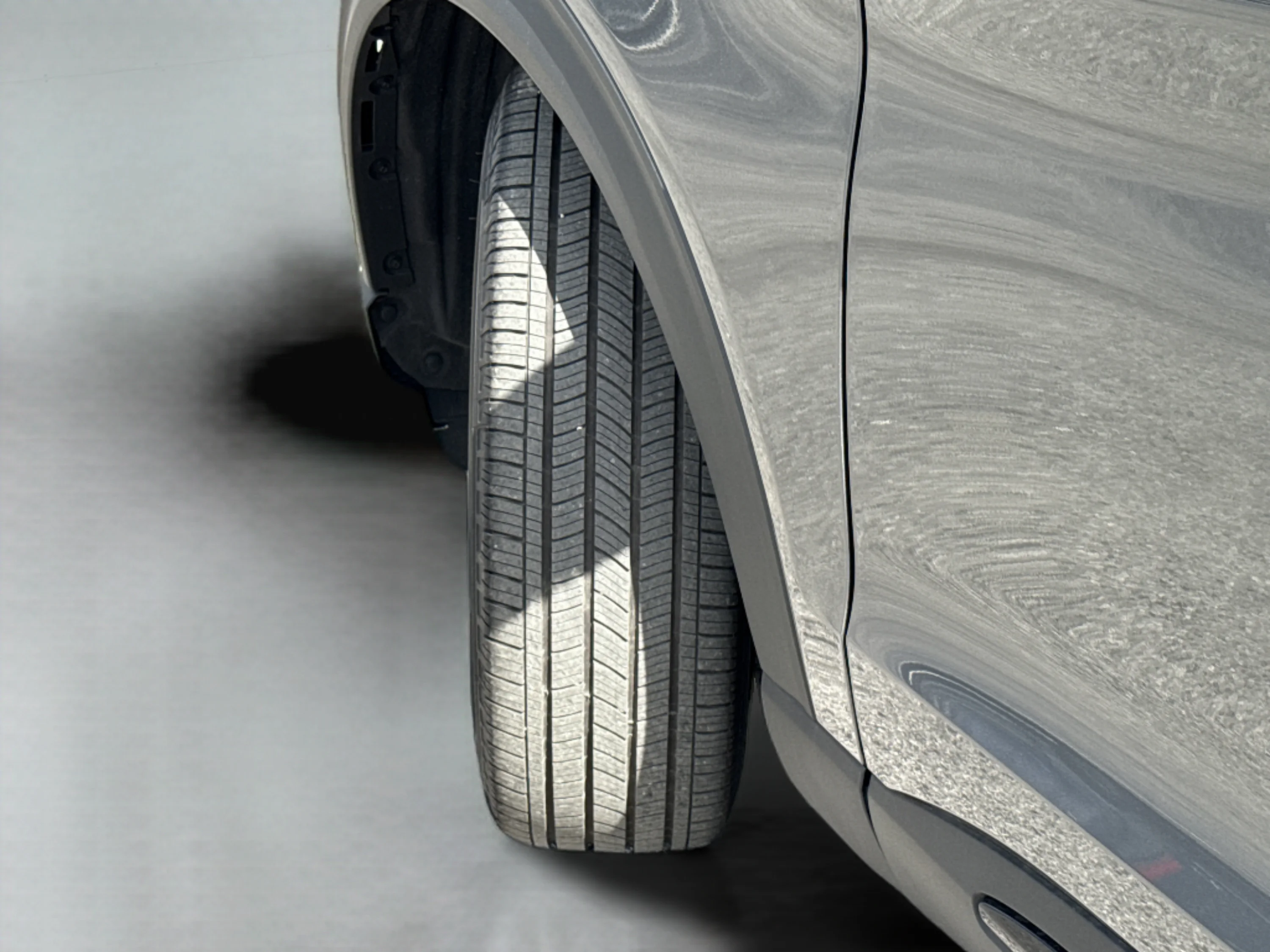 Used 2026 Carbonized Gray Metallic Ford Active image 51