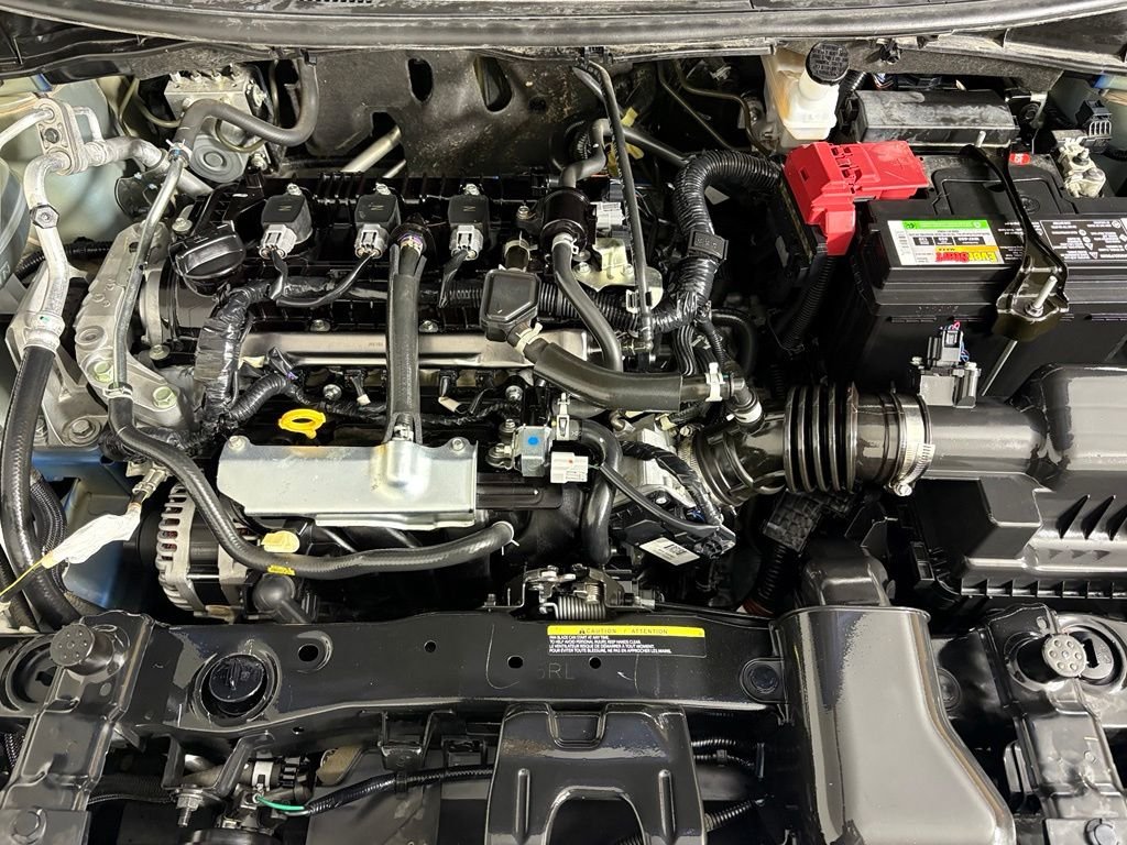 Used 2022 Blue Nissan 1.6 S image 37