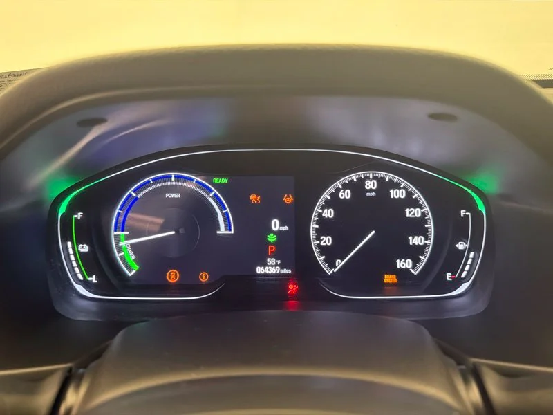 Used 2022  Honda Sport image 23