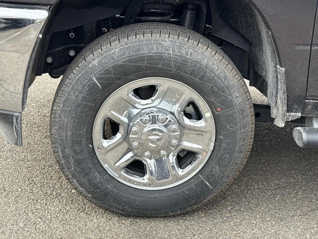2026 RAM 2500 Tradesman - Photo 12