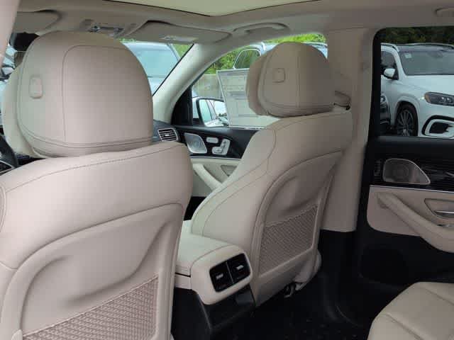 New 2026 Polar White Mercedes-Benz GLE 450 image 18