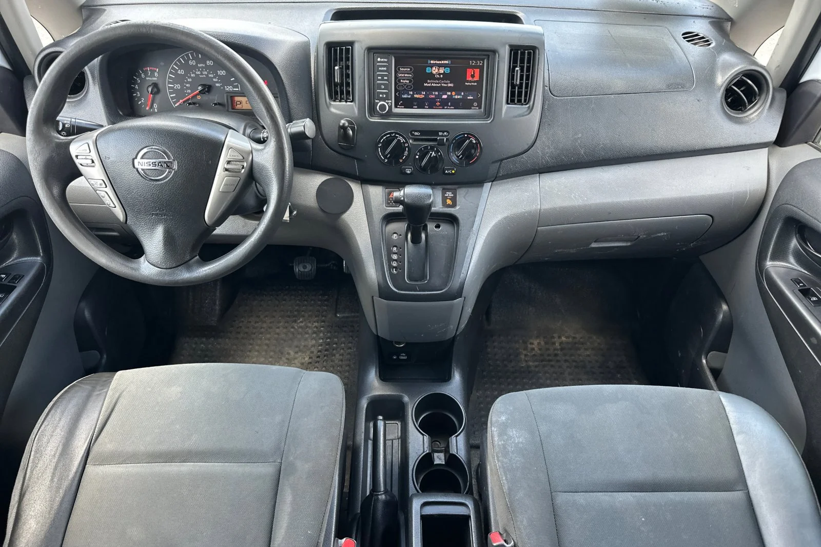 Used 2021 Fresh Powder Nissan S image 12