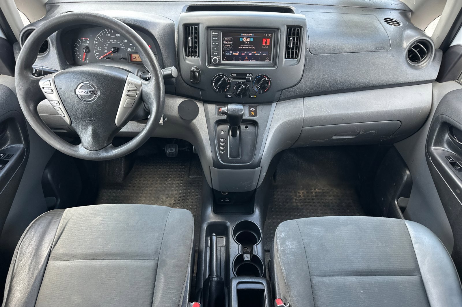 Used 2021 Fresh Powder Nissan S image 12