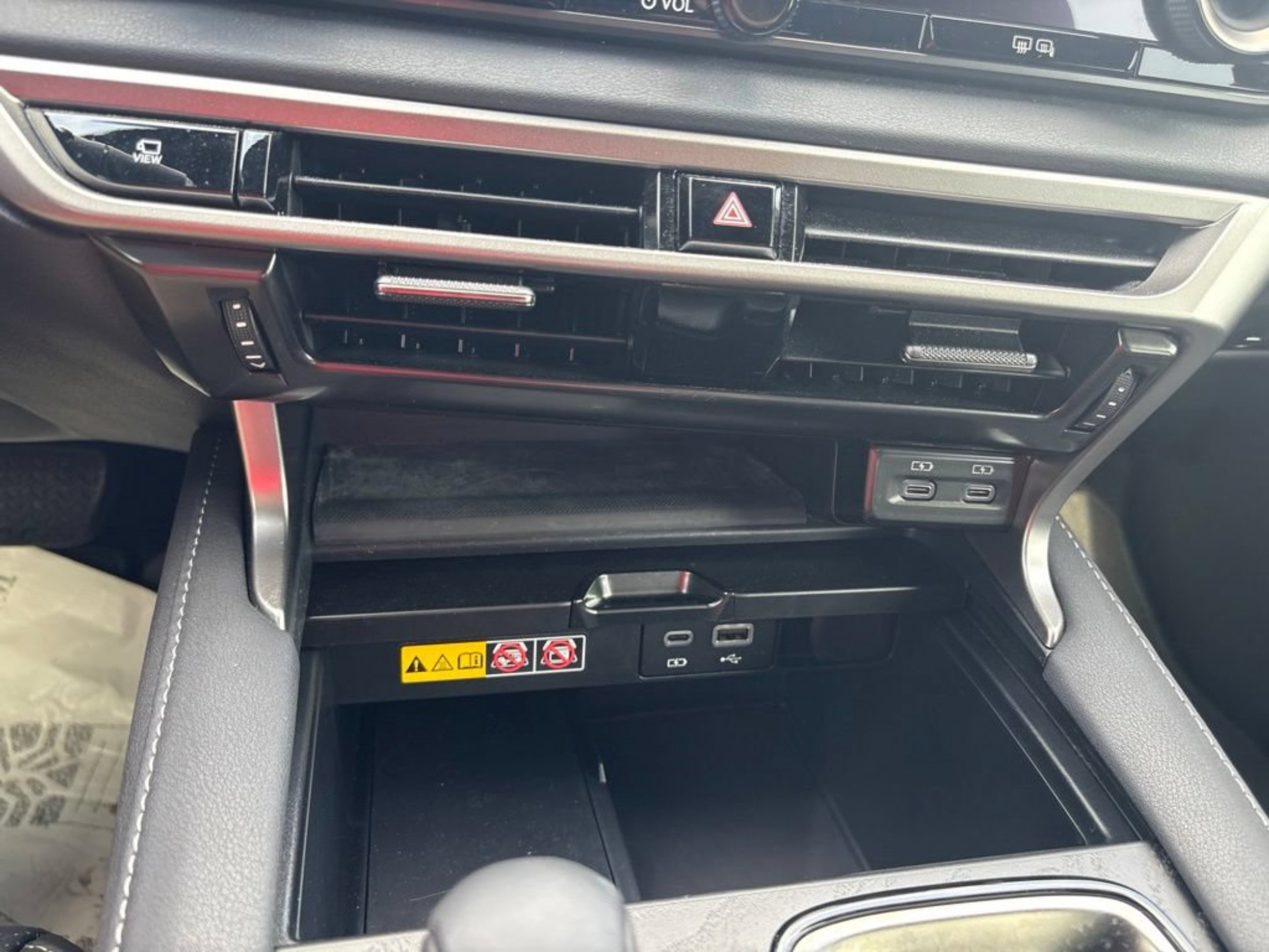 Used 2023 Iridium Lexus 350 Premium Plus image 13