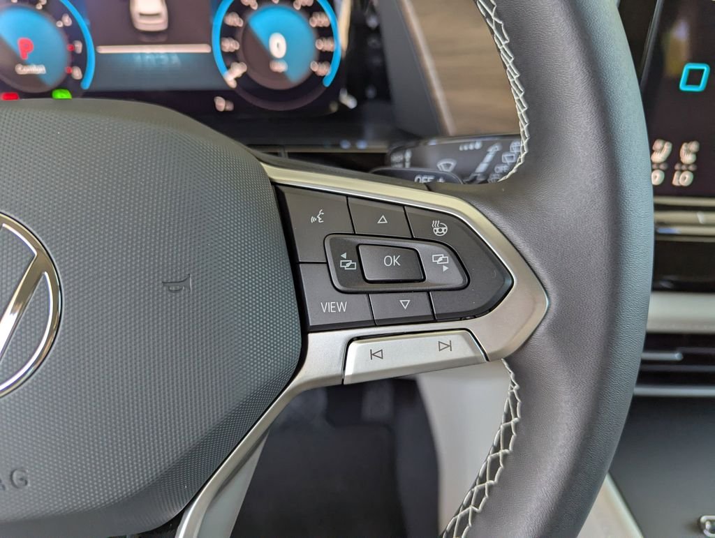 2026 Volkswagen Atlas SE - Photo 22
