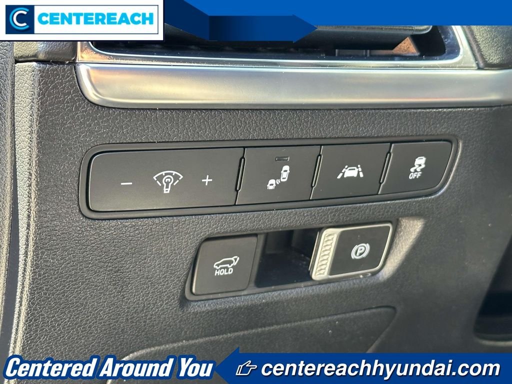2022 Hyundai Palisade Calligraphy - Photo 19