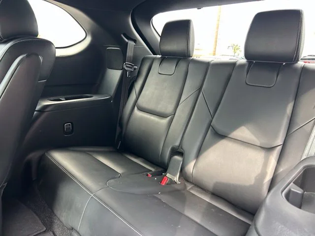 Used 2023 Black Mazda Grand Touring image 18