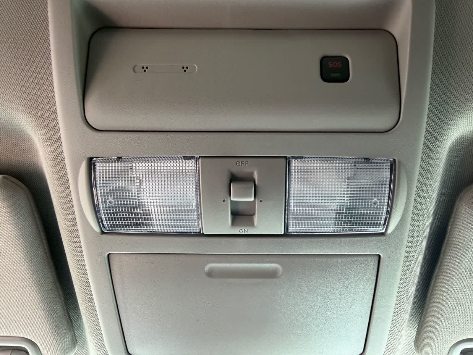 New 2026 Glacier White Nissan Crew Cab S image 29