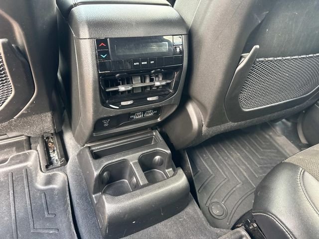 Used 2023 White Jeep Altitude image 20