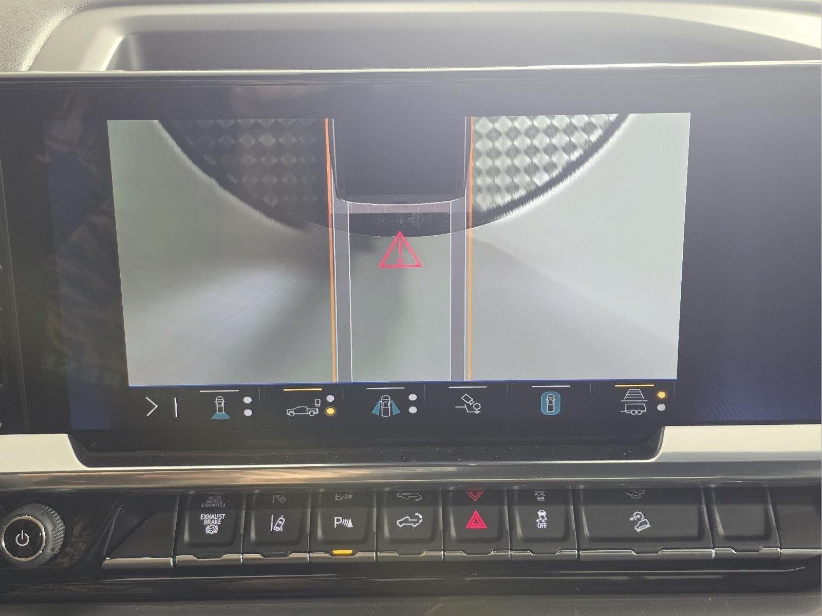 2026 Chevrolet Silverado 2500 HD High Country - Photo 47