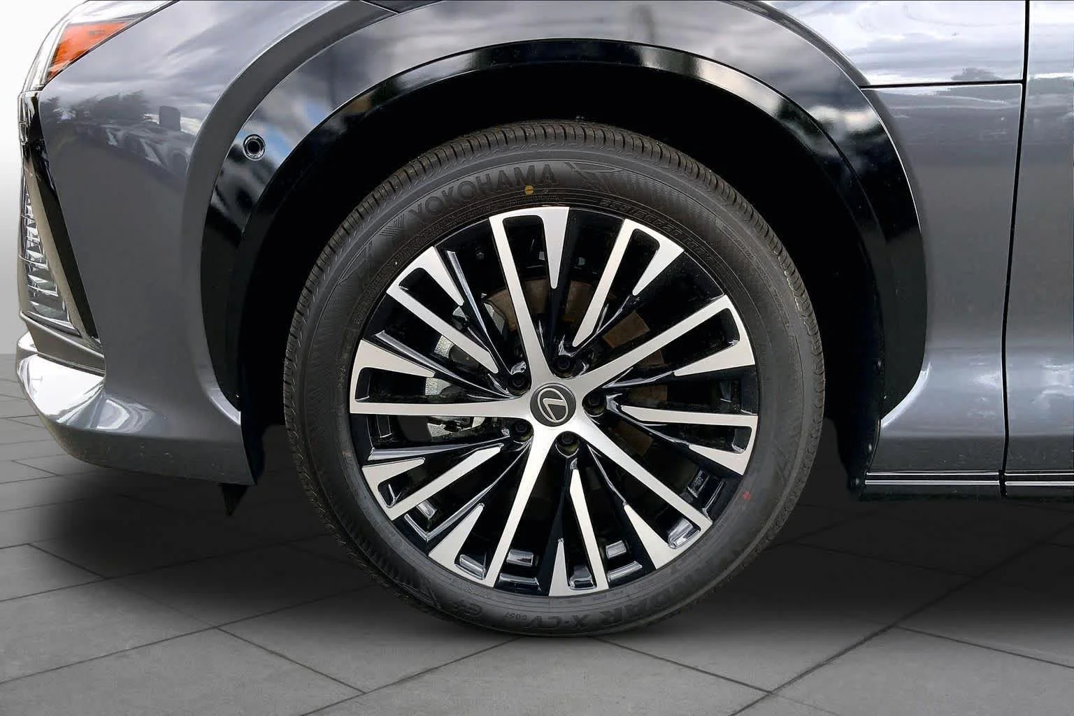 2026 Lexus RZ Premium - Photo 11